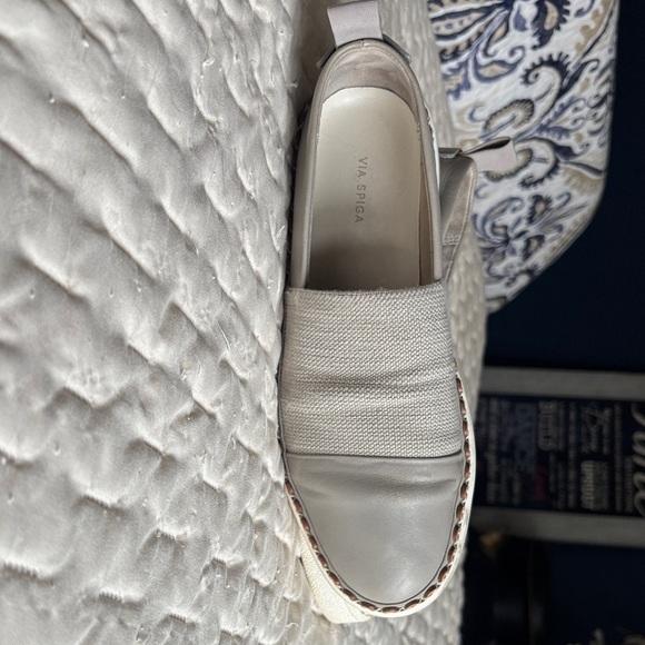 Via Spiga Ora Slip-On Women's Shoes - Picture 7 of 10